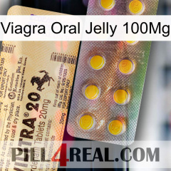 Viagra Oral Jelly 100Mg new06